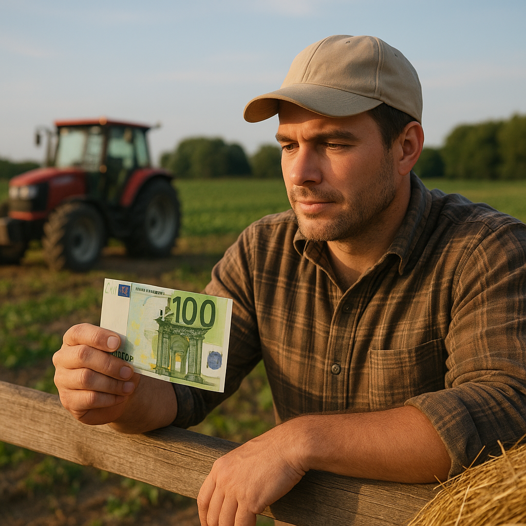Jak pozyskać środki unijne dla rolników